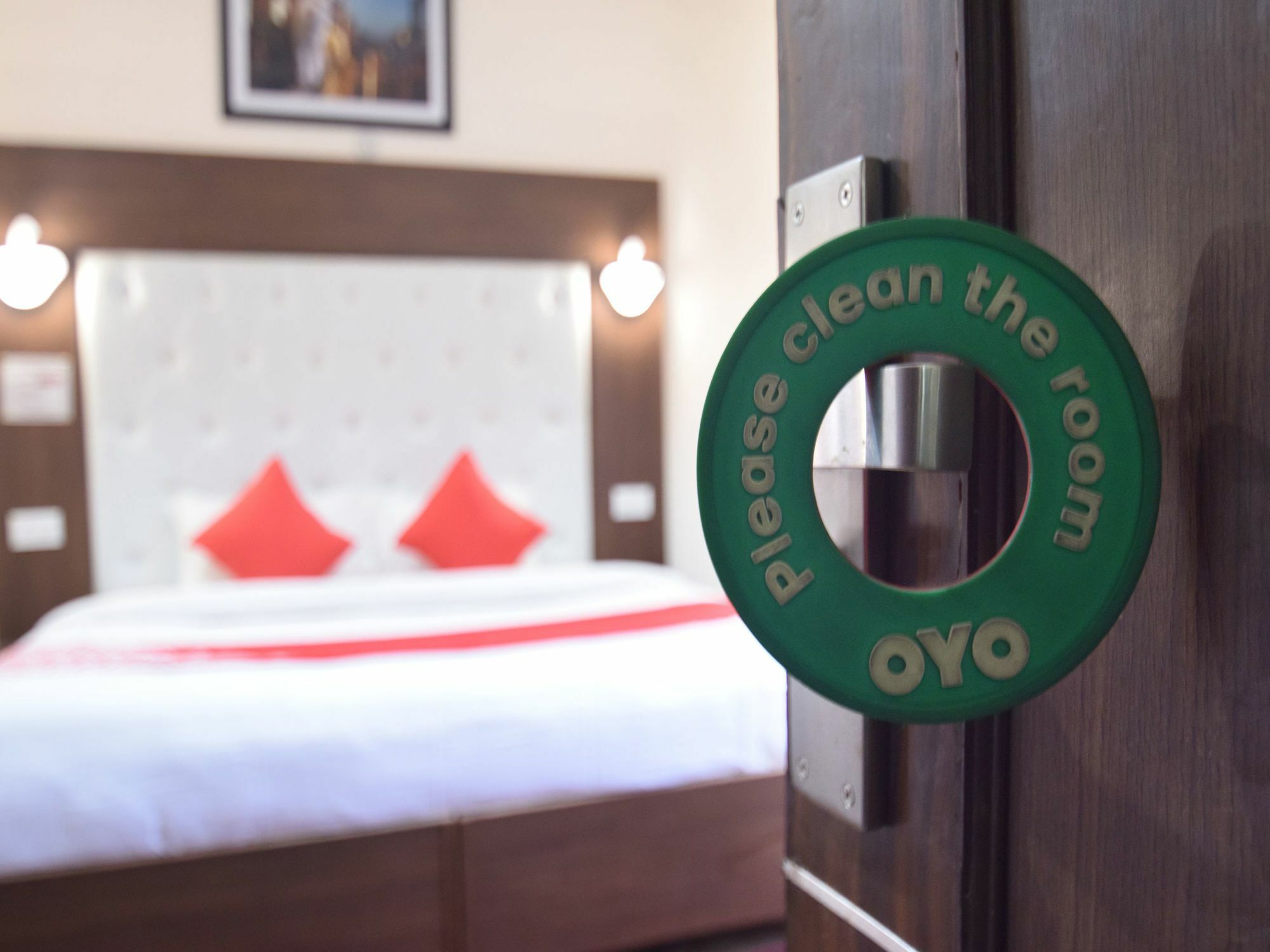 שימלה Fabhotel Alpine Hilldon מראה חיצוני תמונה